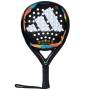 Pala de pádel adidas adipower light 3.2/ negra (marta ortega)