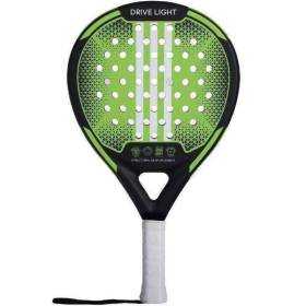Pala adidas drive light 3.2 2023/ negra y verde