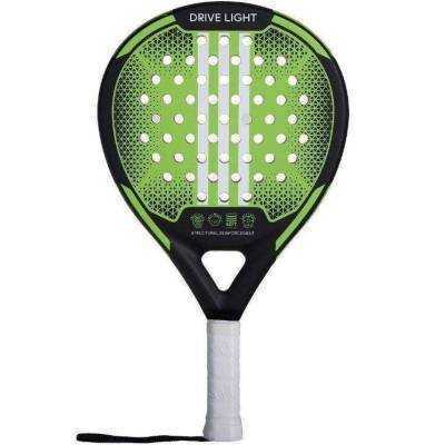 Pala adidas drive light 3.2 2023/ negra y verde