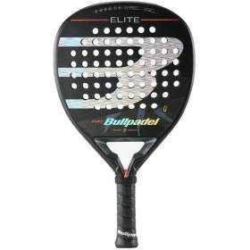 Pala de pádel bullpadel elite pro woman 2023 (gemma triay)