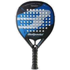 Pala de pádel bullpadel hack 03 ctr 2023