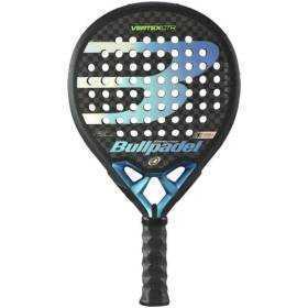 Pala de pádel bullpadel vertex 02 control proline 2020 (fede chingotto)