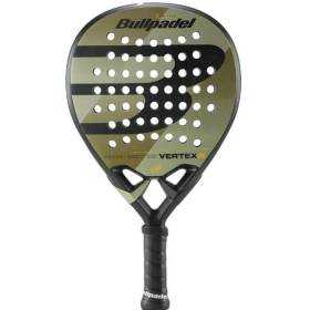 Pala de pádel bullpadel vertex 02 x hybrid