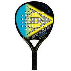 Pala de pádel dunlop rapid control 3.0