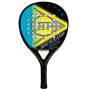 Pala de pádel dunlop rapid control 3.0