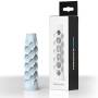 Tour grip hesacore gp712 012/ blanco