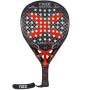 Pala de pádel noxsport mm2 pro/ roja (manu martín)