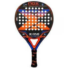Pala de pádel noxsport x-one evo colours