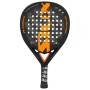 Pala de pádel siux platinum revolution 24k