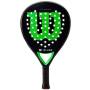Pala de pádel blade team v2 negra