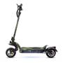 Patinete eléctrico smartgyro raptor certificado/ motor 1000w/ ruedas 10'/ 25km/h /autonomía 90km/ verde army