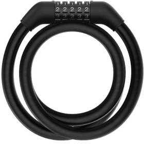 Candado con combinación de 5 dígitos xiaomi electric scooter cable lock