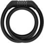 Candado con combinación de 5 dígitos xiaomi electric scooter cable lock
