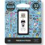 Pendrive 32gb tech one tech be super usb 2.0