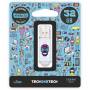 Pendrive 32gb tech one tech calavera maya usb 2.0