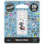 Pendrive 16gb tech one tech calavera moto usb 2.0