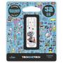 Pendrive 32gb tech one tech calavera moto usb 2.0