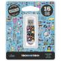 Pendrive 16gb tech one tech candy pop usb 2.0