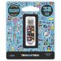 Pendrive 32gb tech one candy pop usb 2.0