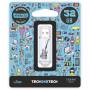 Pendrive 32gb tech one tech crazy black guitar usb 2.0