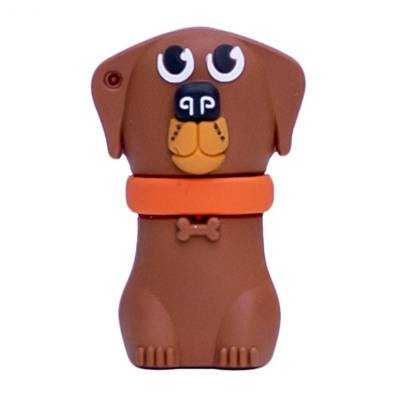 Pendrive 32gb tech one tech dubby du el perro usb 2.0