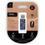 Pendrive 16gb tech one tech kaotic dark usb 2.0