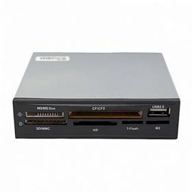 Lector de tarjetas interno 3go cr37oem