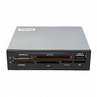 Lector de tarjetas interno 3go cr37oem
