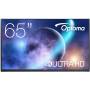 Pantalla digital interactiva optoma creative touch serie 5 5652rk+/ 65'