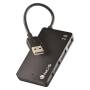Hub usb ngs ihub4 tiny/ 4xusb
