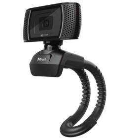 Webcam trust trino hd 18679/ hd