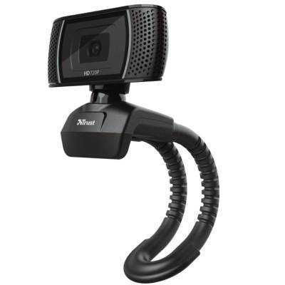 Webcam trust trino hd 18679/ hd