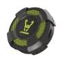Hub usb 2.0 woxter stinger hub verde/ 4xusb