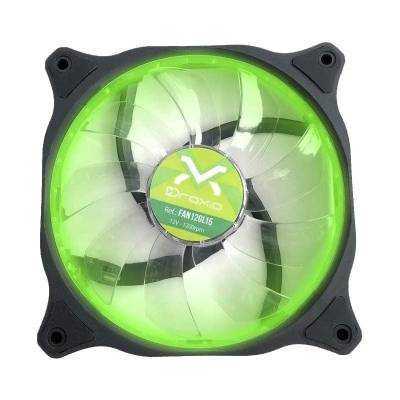 Ventilador droxio fan12gl15/ 12cm