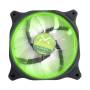 Ventilador droxio fan12gl15/ 12cm