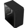 Caja gaming minitorre aerocool cs107 v1