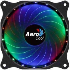 Ventilador aerocool cosmo 12 frgb/ 12cm
