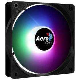 Ventilador aerocool frost 12/ 12cm/ rgb