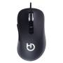 Ratón gaming hiditec blitz/ hasta 3500 dpi