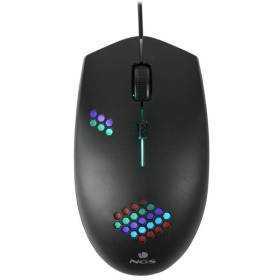 Ratón gaming ngs gmx-120/ hasta 1200 dpi