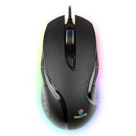 Ratón gaming ngs gmx-125/ hasta 7200 dpi