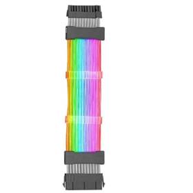 Cable extensor argb mars gaming mca-24