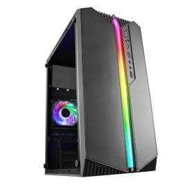 Caja gaming minitorre mars gaming mc-s1