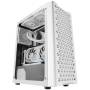 Caja gaming semitorre mars gaming mc-ipro/ blanca