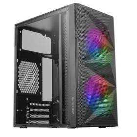 Caja gaming minitorre mars gaming mc-me