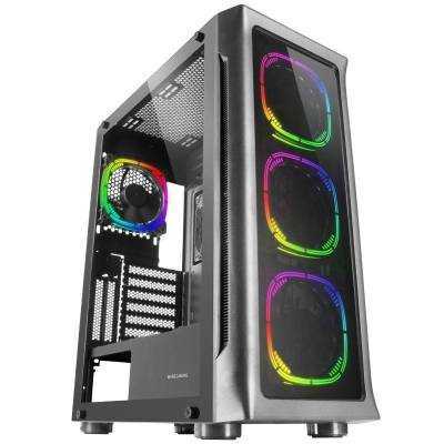 Caja gaming torre mars gaming mc-neo
