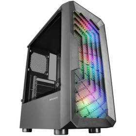 Caja gaming semitorre mars gaming mc-tor
