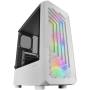 Caja gaming semitorre mars gaming mc-tor/ blanca