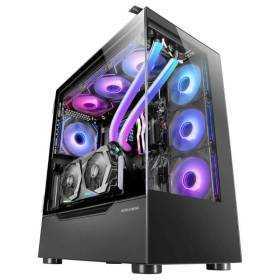 Caja gaming torre mars gaming mc-ult