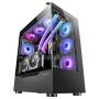 Caja gaming torre mars gaming mc-ult